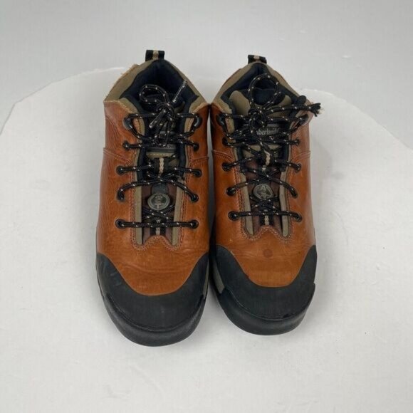 Timberland Performance Women's Size 9 M Hiking Trail Shoes Boots Low Top ACT - Picture 8 of 15